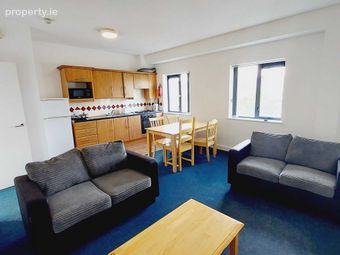 Apartment N2, Edenhall, Model Farm Road, Co. Cork - Image 3