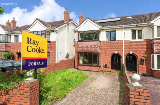 11 Kempton Lawn, Navan Road, Dublin 7, Ashtown, Dublin 7 - Click to view photos