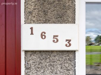 1653 Pairc Mhuire, Newbridge, Co. Kildare, Newbridge, Co. Kildare - Image 3