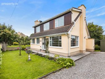 Grattan Lodge, Ballyweelin, Rosses Point, Co. Sligo - Image 4