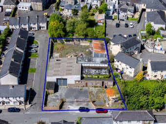 C. 0.45 Acres Zoned Lands, Henry Street, Roscommon Town, Co. Roscommon, Roscommon Town, Co. Roscommon - Image 4
