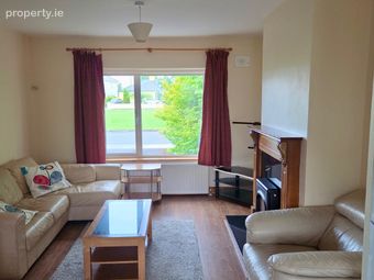 Available Now | Warm, Furnished 2-bed Home | Wifi &amp; Refuse Included, Tubbercurry, Co. Sligo - Image 2