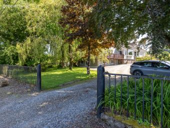 Ferrycarrig Lodge, Ferrycarrig, Wexford Town, Co. Wexford - Image 2
