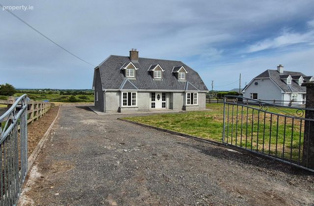 Lenamore, Tuam, Co. Galway, Keeloges, Co. Galway - Click to view photos