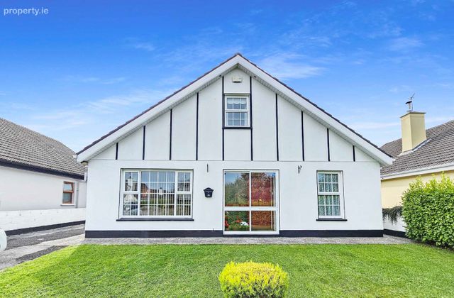 74 College Green, Ennis, Co. Clare, Ennis, Co. Clare - Click to view photos