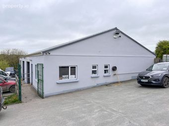Bourke's Garage, Bailey Street, Killenaule, Co. Tipperary, Killenaule, Co. Tipperary - Image 5