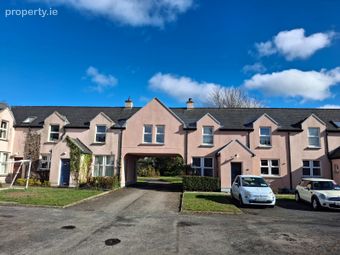 9 Courtyard Cottages, Ballycuggaran, Ogonnelloe, Killaloe, Co. Clare