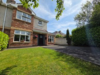 8 Cherry Drive, Glencairin, Dooradoyle, Co. Limerick - Image 2