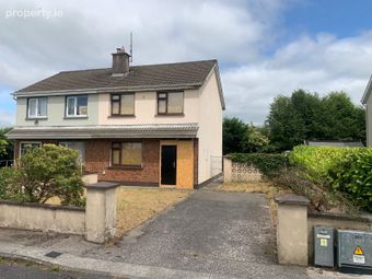 3 Springfield, Castlebar, Co. Mayo, Castlebar, Co. Mayo - Image 2