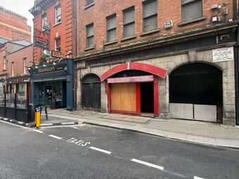 10 Cathedral Street, Dublin 1, Dublin 1