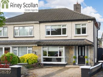 41 The Rise, Boden Park, Rathfarnham, Dublin 16