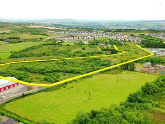 Killyclug (lot 2), Letterkenny, Co. Donegal, Letterkenny, Co. Donegal - Image 2