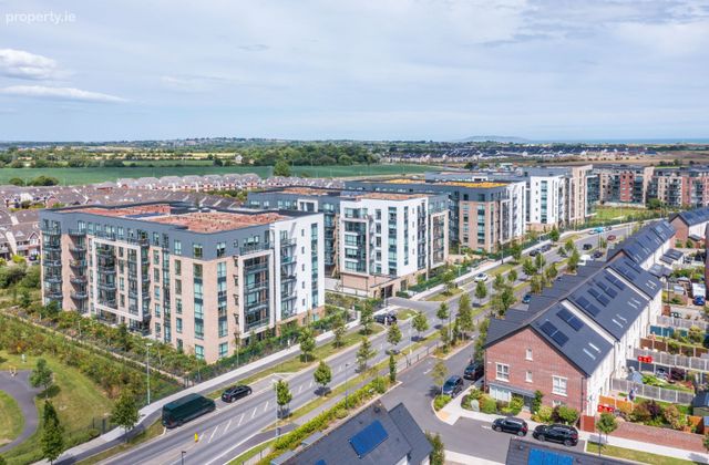 Two Three North, Clongriffin, Dublin 13 - Click to view photos