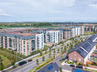 Two Three North, Clongriffin, Dublin 13