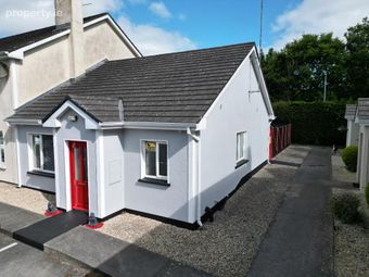 4 Park Court, Strokestown, Co. Roscommon, Strokestown, Co. Roscommon