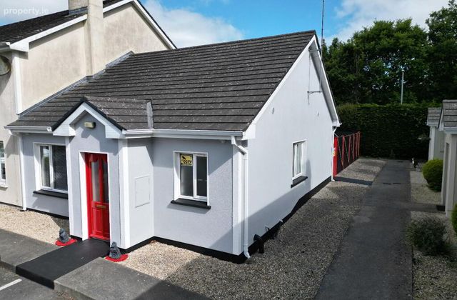 4 Park Court, Strokestown, Co. Roscommon, Strokestown, Co. Roscommon - Click to view photos
