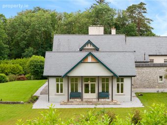 Dunkerron House, Kenmare, Co. Kerry, Kenmare, Co. Kerry - Image 5