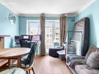 Apartment 257, Bachelors Walk Apartments, Dublin 1 - Image 5