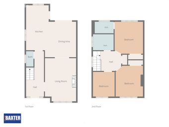 79 Rusheeny Avenue, Clonsilla, Dublin 15, Co. Dublin, Clonsilla, Dublin 15 - Image 2