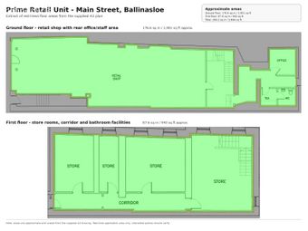 Main Street, Townparks, Co. Galway - Image 2