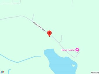 Site At Ross Demesne, Rosscahill, Co. Galway, Folio Gy127343f, Rosscahill, Co. Galway - Image 5