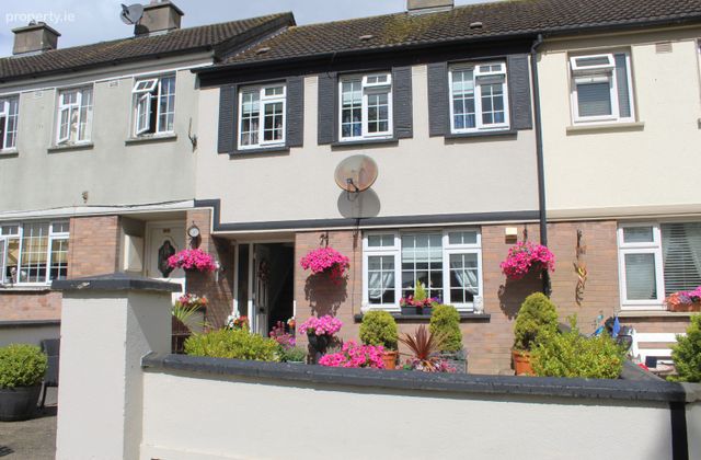 36 Galtee View Estate, Bansha, Golden, Co. Tipperary - Click to view photos
