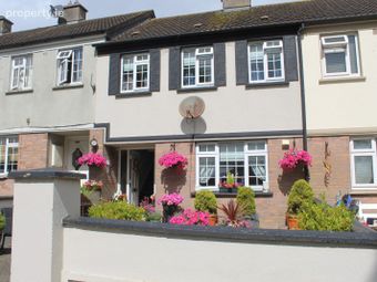 36 Galtee View Estate, Bansha, Golden, Co. Tipperary