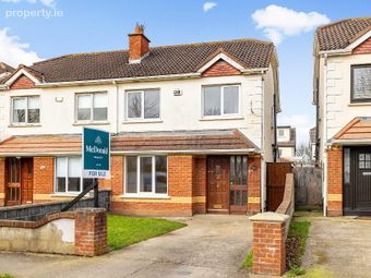 61 Earlsfort Road, Lucan, Co. Dublin, Lucan, Co. Dublin - Image 2