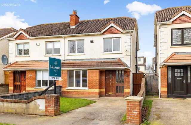 61 Earlsfort Road, Lucan, Co. Dublin, Lucan, Co. Dublin - Click to view photos