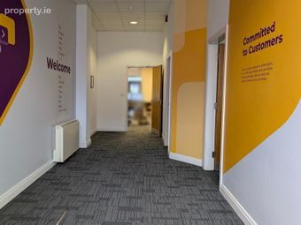 Unit 3 Ground Floor Conall Building, Main Street, Ballyconnell, Co. Cavan, Ballyconnell, Co. Cavan - Image 5