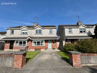 51 Castle Manor, Drogheda, Co. Louth