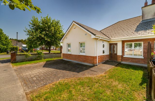 25 Grand Canal Court, Tullamore, Tullamore, Co. Offaly - Click to view photos