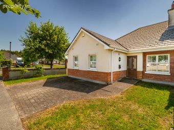 25 Grand Canal Court, Tullamore, Tullamore, Co. Offaly