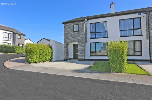 30 Ard Thom&aacute;in, Sl&iacute; Na Manach, Mungret, Co. Limerick - Click to view photos
