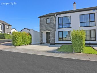 30 Ard Thom&aacute;in, Sl&iacute; Na Manach, Mungret, Co. Limerick