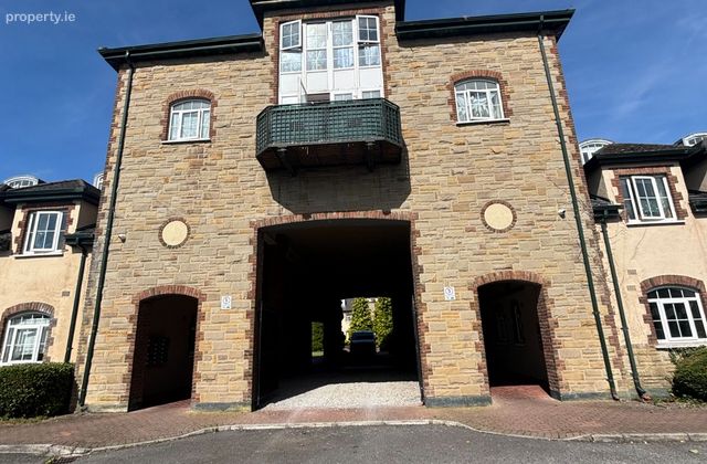 Apartment 59, Block B, The Lawn, Abbeylands, Clane, Clane, Co. Kildare - Click to view photos