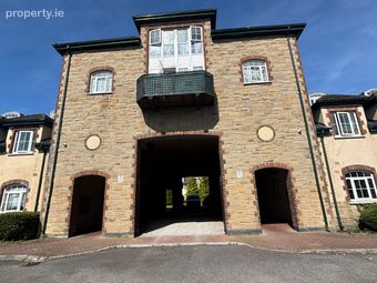 Apartment 59, Block B, The Lawn, Abbeylands, Clane, Clane, Co. Kildare
