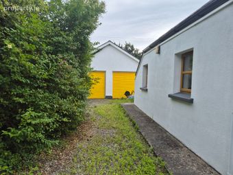 Clew Bay Cottage, Murrevagh, Mulranny, Mulranny, Co. Mayo - Image 4