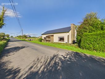 Boherroe School, Ballysundrivan, Elphin, Co. Roscommon, Elphin, Co. Roscommon
