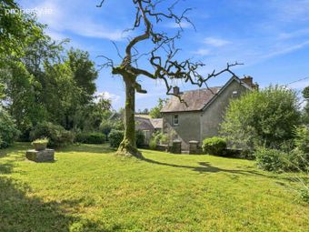 Lot 2 - Shantonagh Lodge, Doora, Shantonagh, Shantonagh, Co. Monaghan - Image 4
