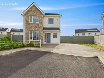 3 Brocan Wood, Monasterevin, Co. Kildare, Monasterevin, Co. Kildare