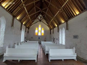 Holy Trinity Church, Errislannan, Clifden, Co. Galway, Clifden, Co. Galway - Image 2