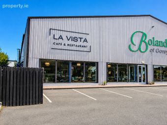 Ballyloughan Business Park, Arklow Road, Gorey, Co. Wexford