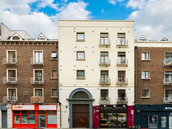 Apartment 11, College Close, Dublin 2