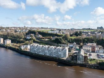 7 Dunbrody Wharf, Craywell Road, New Ross, Co. Wexford - Image 2