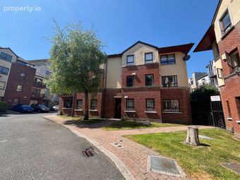 Apartment 13, Saint James's Court, St. James Gate, Dublin 8