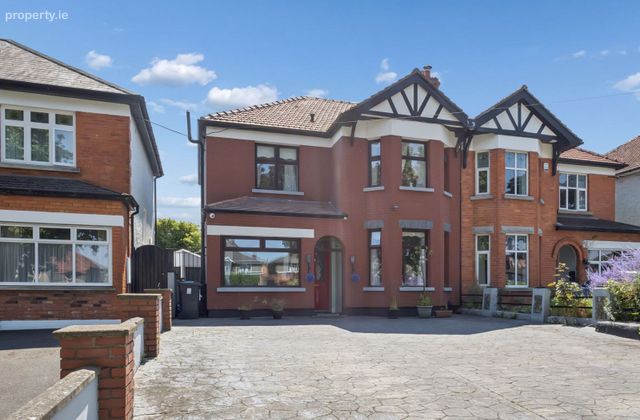 Sycamore House, 134 Cabra Road, Cabra, Dublin 7 - Click to view photos