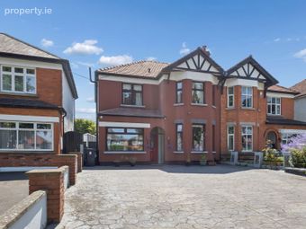 Sycamore House, 134 Cabra Road, Cabra, Dublin 7
