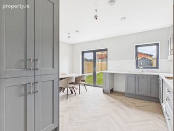 Two Bedroom Semi, Athy, Co. Kildare - Image 5
