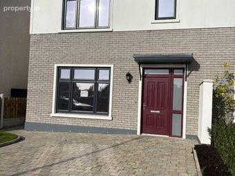 Heather Grove, Janeville, Carrigaline, Co. Cork